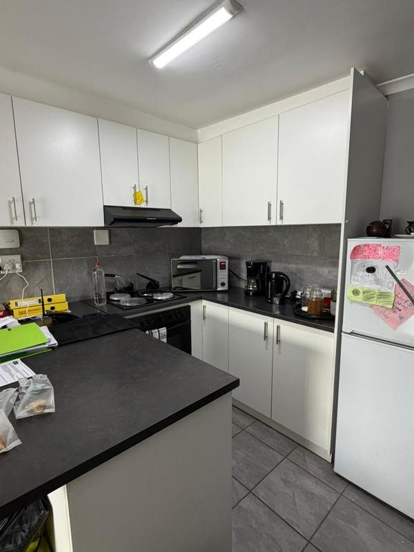 4 Bedroom Property for Sale in Morgenster Western Cape